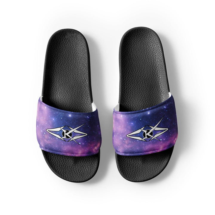 Women's Premium slides - VYBRATIONAL KREATORS®