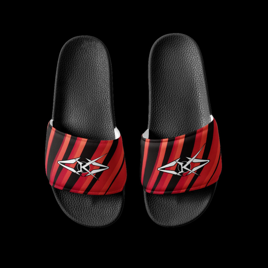 Women's Premium slides