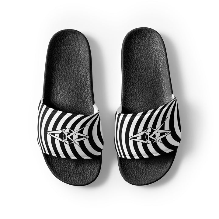 Women's Premium slides