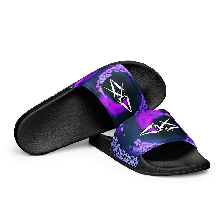 Women's Premium slides - VYBRATIONAL KREATORS®