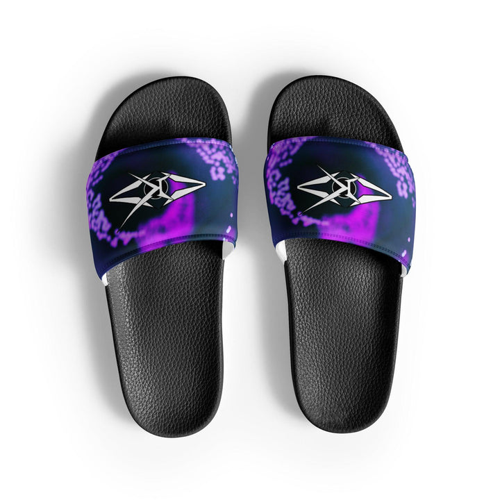 Women's Premium slides - VYBRATIONAL KREATORS®