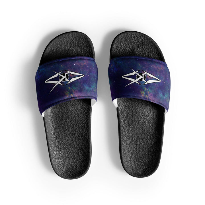 Women's Premium slides - VYBRATIONAL KREATORS®