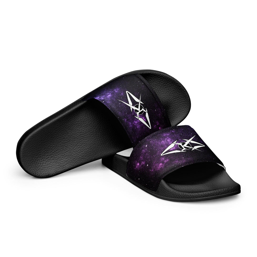 Women's Premium slides - VYBRATIONAL KREATORS®