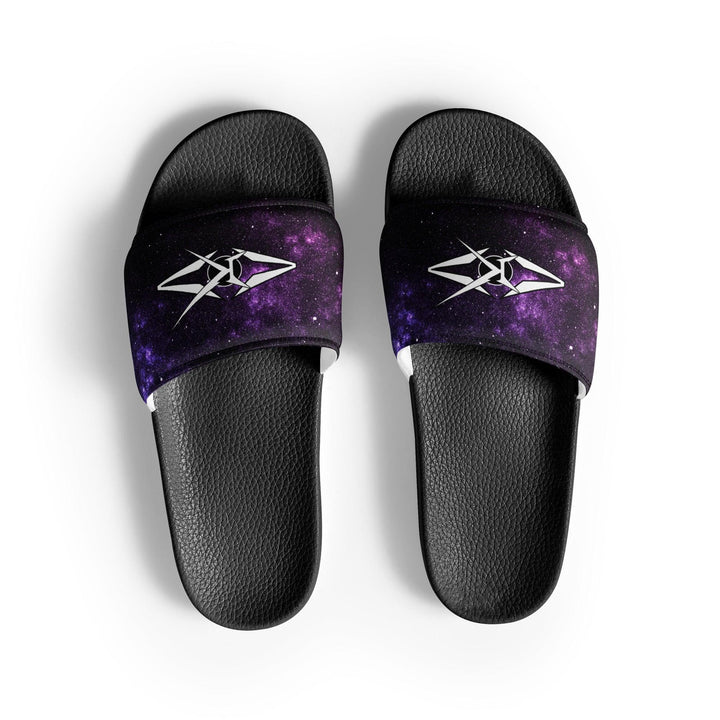 Women's Premium slides - VYBRATIONAL KREATORS®