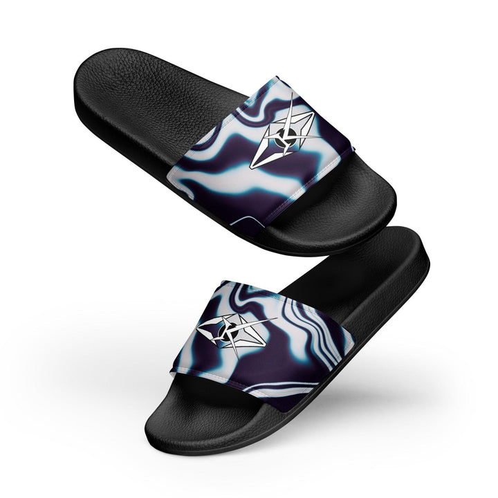 Women's Premium slides - VYBRATIONAL KREATORS®