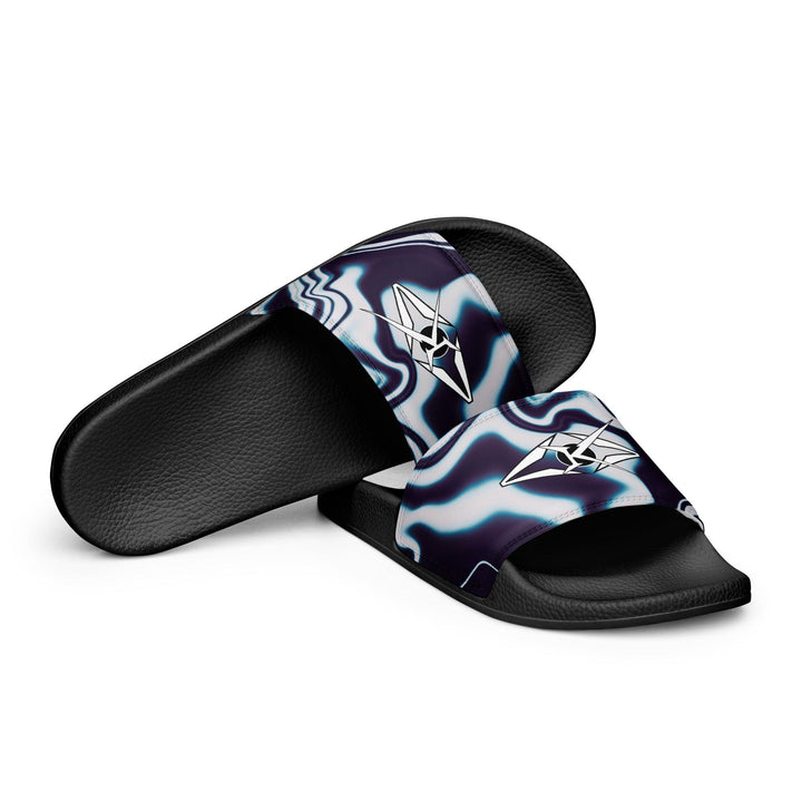 Women's Premium slides - VYBRATIONAL KREATORS®