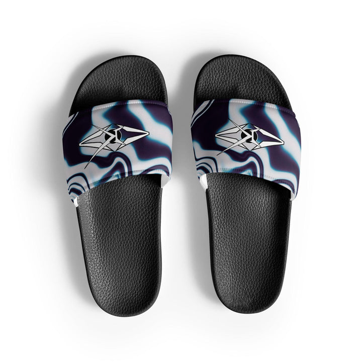 Women's Premium slides - VYBRATIONAL KREATORS®