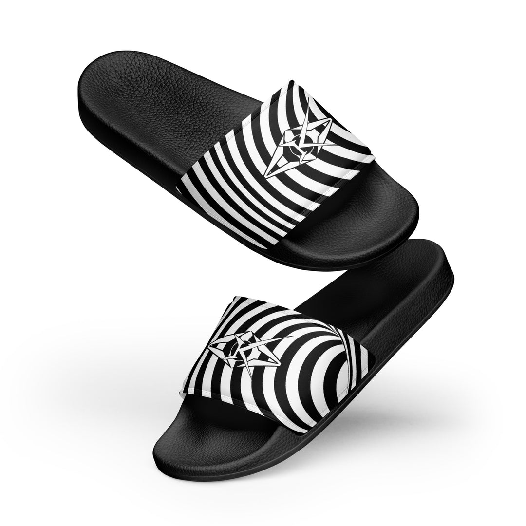 Women's Premium slides