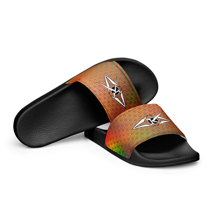 Women's Premium slides