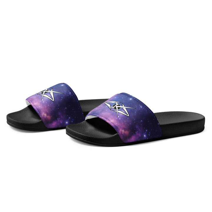 Women's Premium slides - VYBRATIONAL KREATORS®