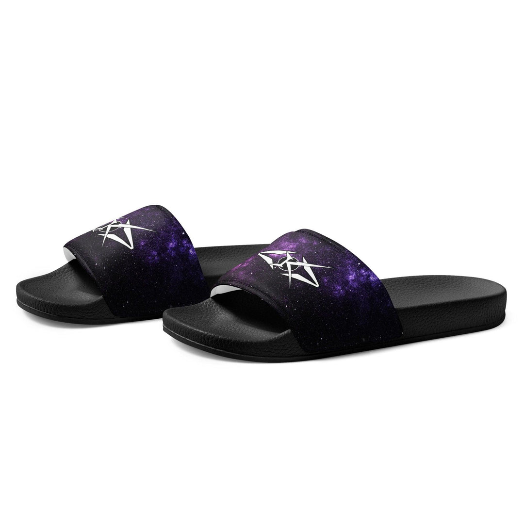 Women's Premium slides - VYBRATIONAL KREATORS®