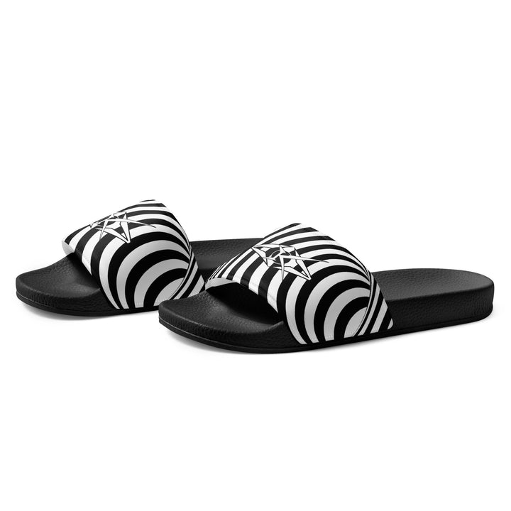 Women's Premium slides