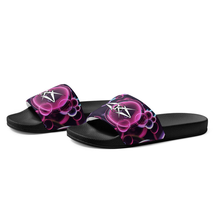 Women's Premium slides