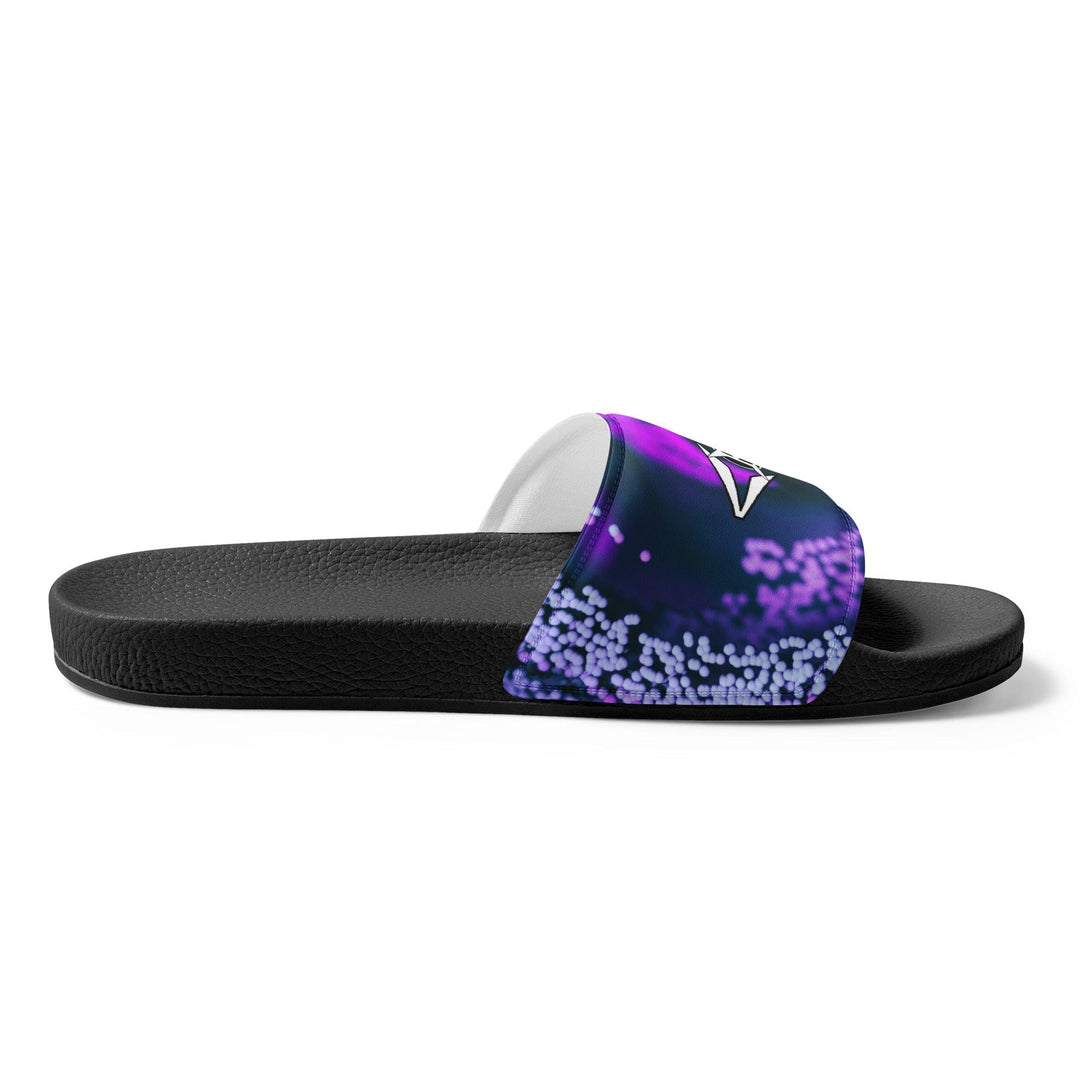 Women's Premium slides - VYBRATIONAL KREATORS®