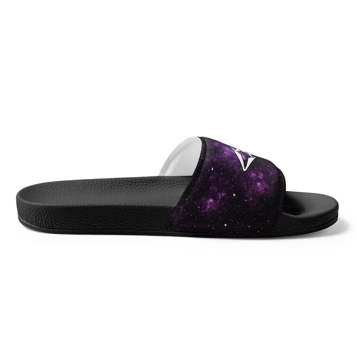 Women's Premium slides - VYBRATIONAL KREATORS®