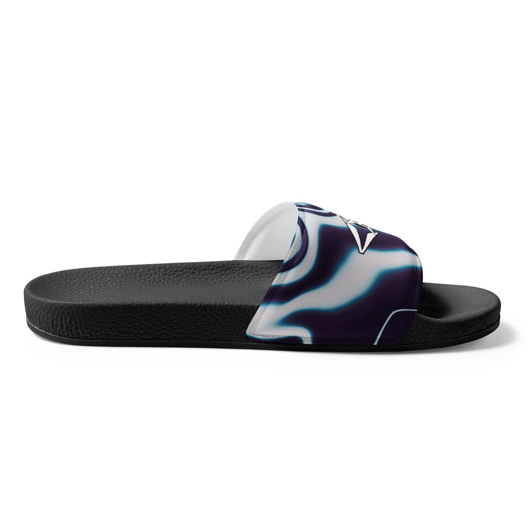 Women's Premium slides - VYBRATIONAL KREATORS®