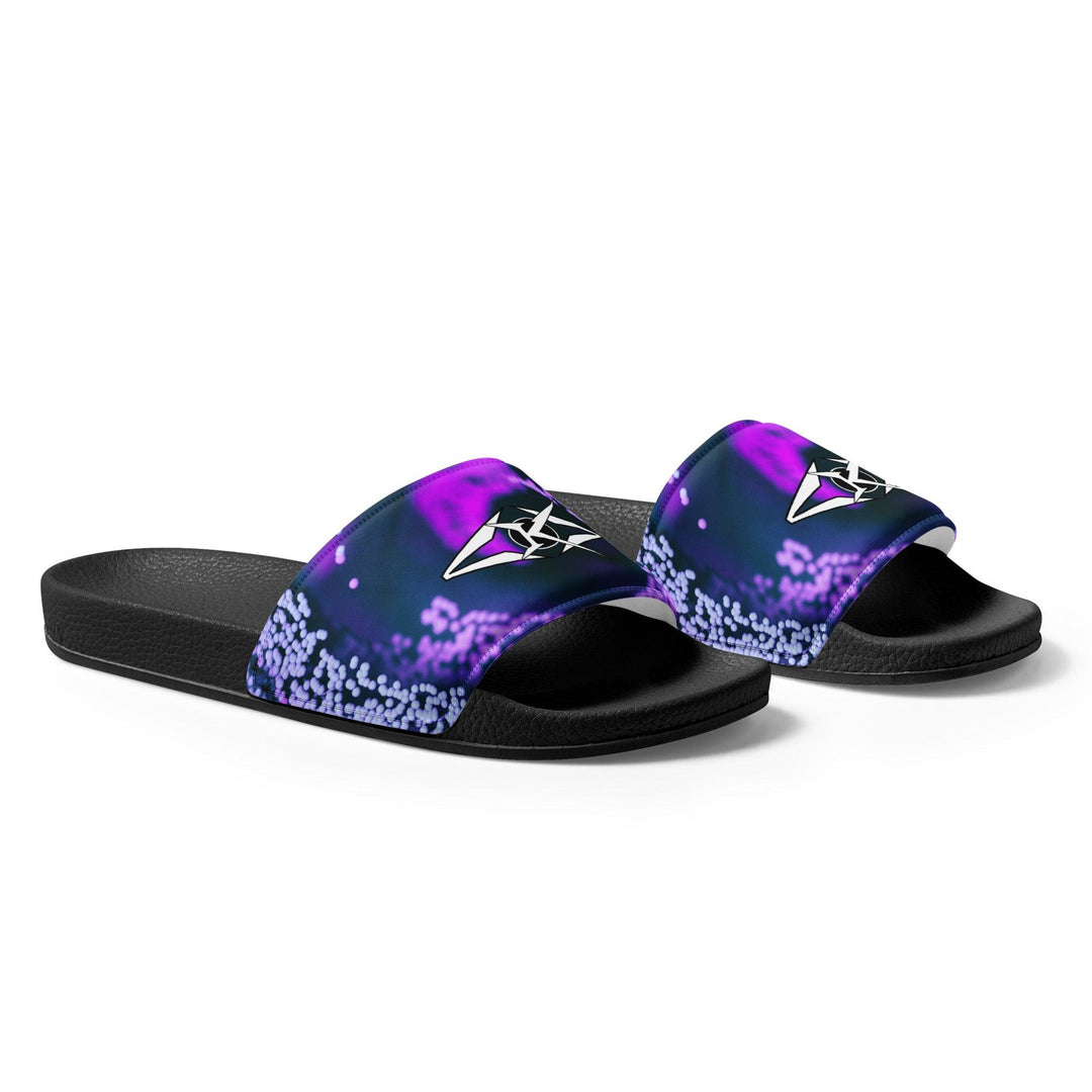 Women's Premium slides - VYBRATIONAL KREATORS®