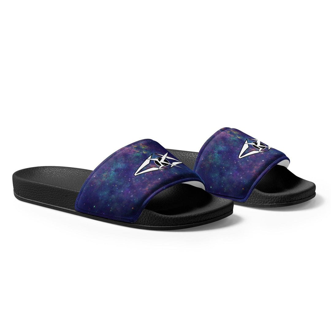 Women's Premium slides - VYBRATIONAL KREATORS®