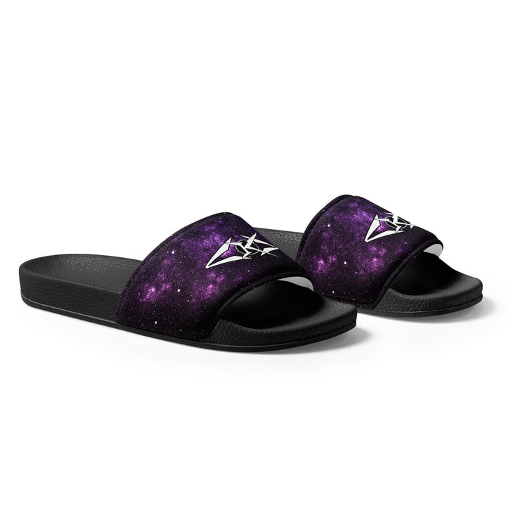 Women's Premium slides - VYBRATIONAL KREATORS®