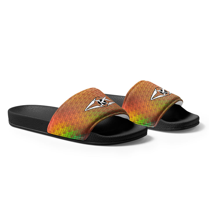 Women's Premium slides