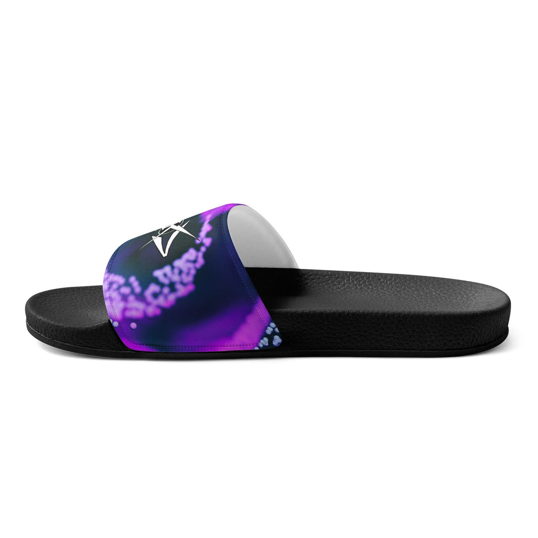 Women's Premium slides - VYBRATIONAL KREATORS®