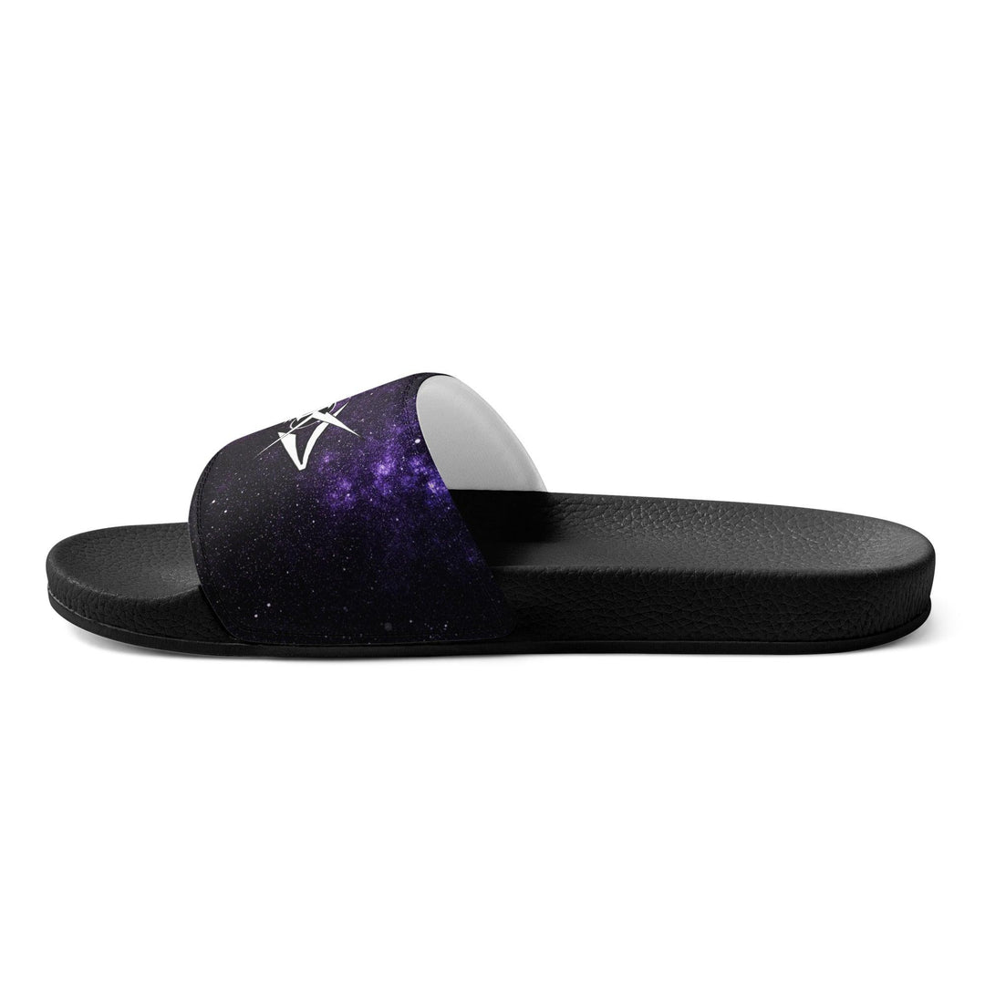 Women's Premium slides - VYBRATIONAL KREATORS®