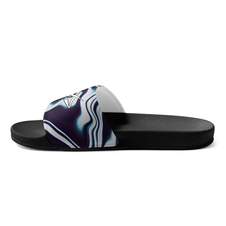 Women's Premium slides - VYBRATIONAL KREATORS®