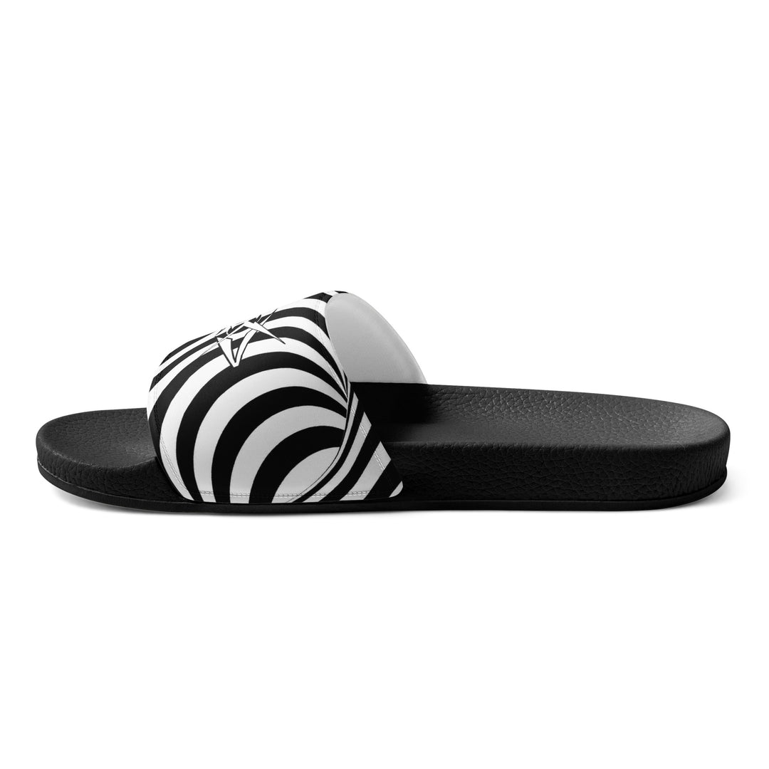 Women's Premium slides