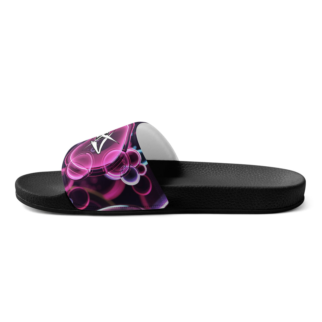 Women's Premium slides