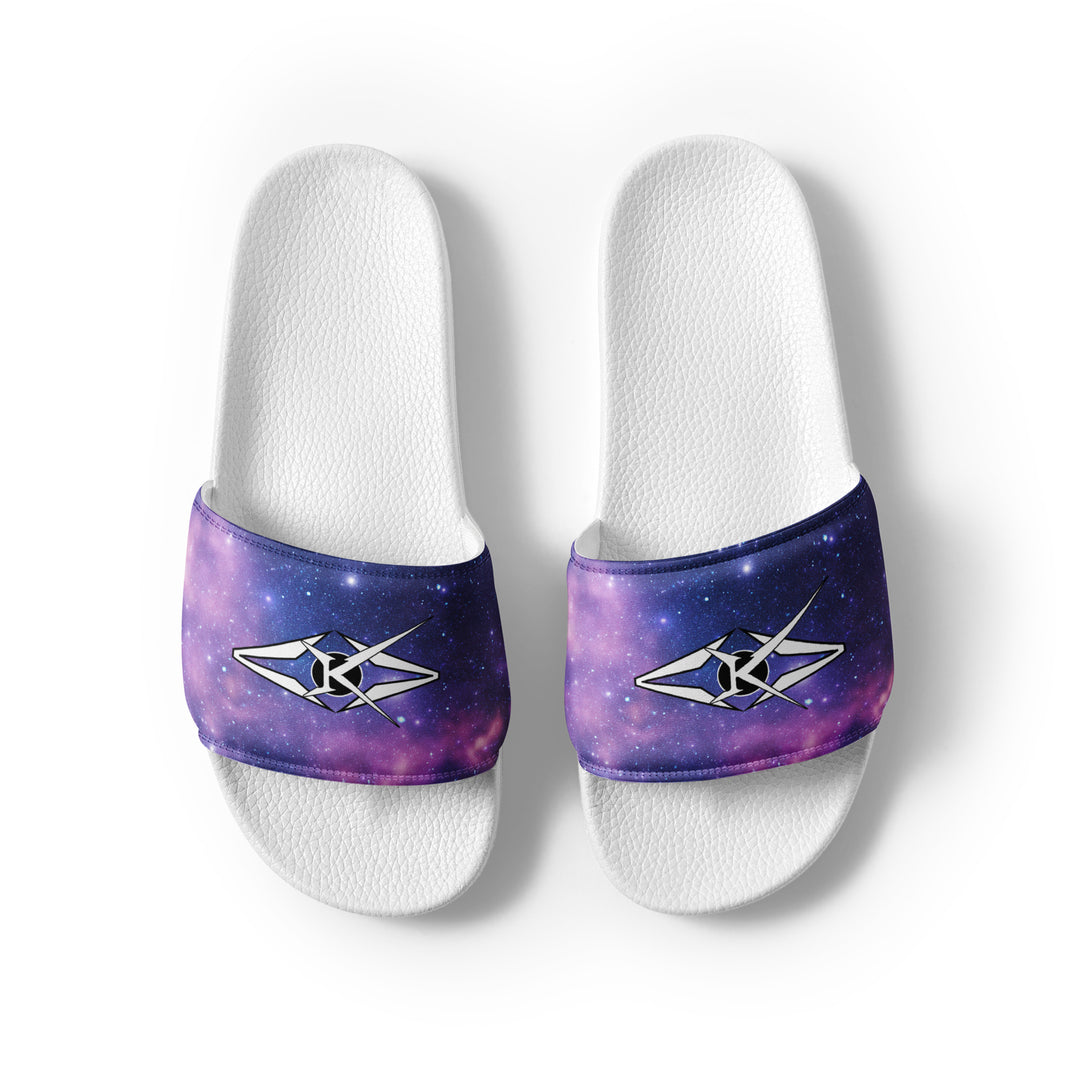 Women's Premium slides