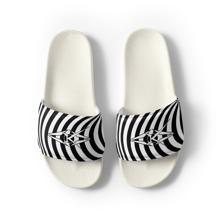 Women's Premium slides