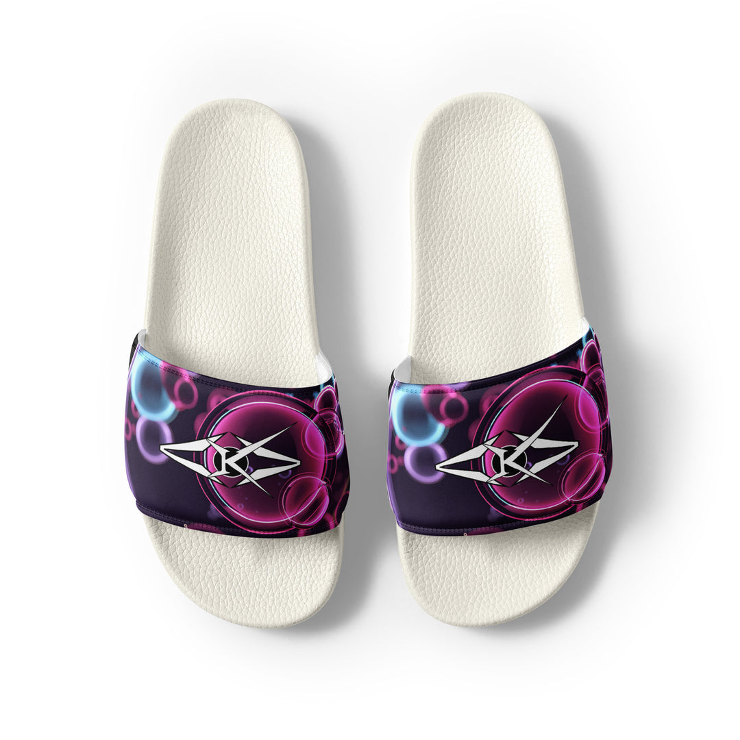 Women's Premium slides