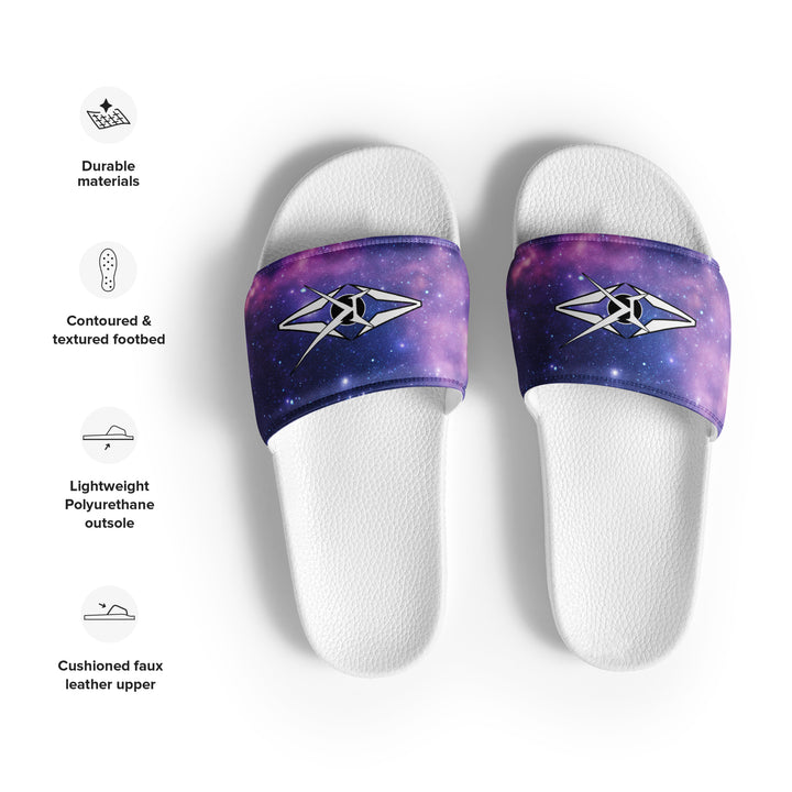 Women's Premium slides