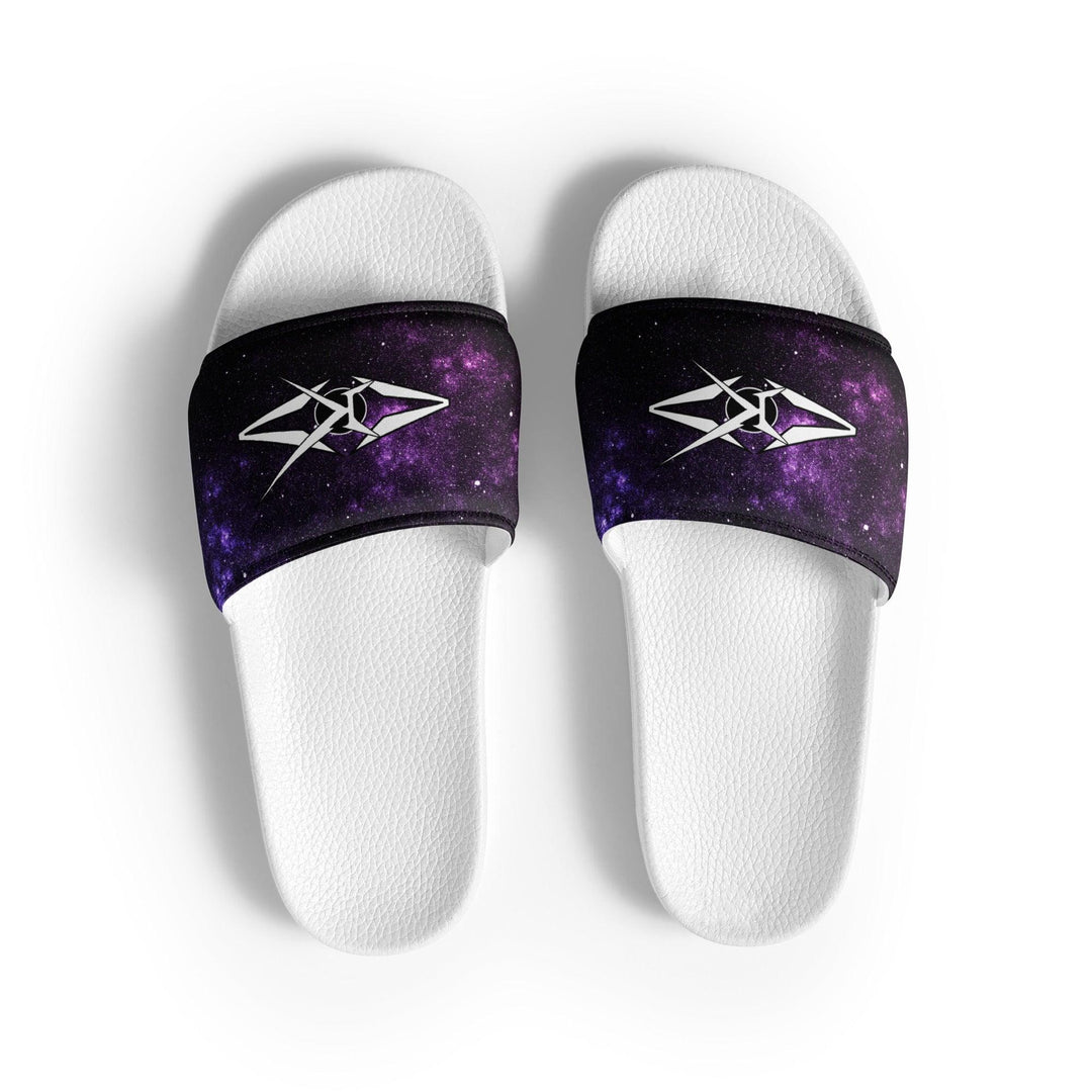 Women's Premium slides - VYBRATIONAL KREATORS®