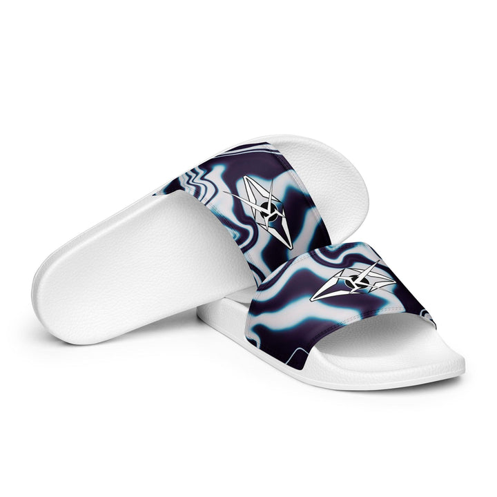 Women's Premium slides - VYBRATIONAL KREATORS®