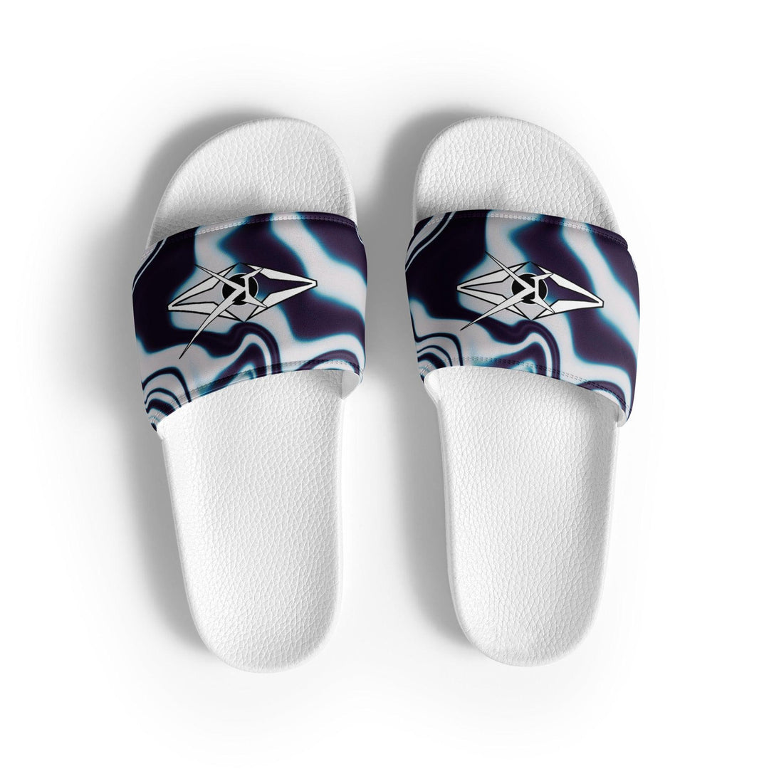 Women's Premium slides - VYBRATIONAL KREATORS®