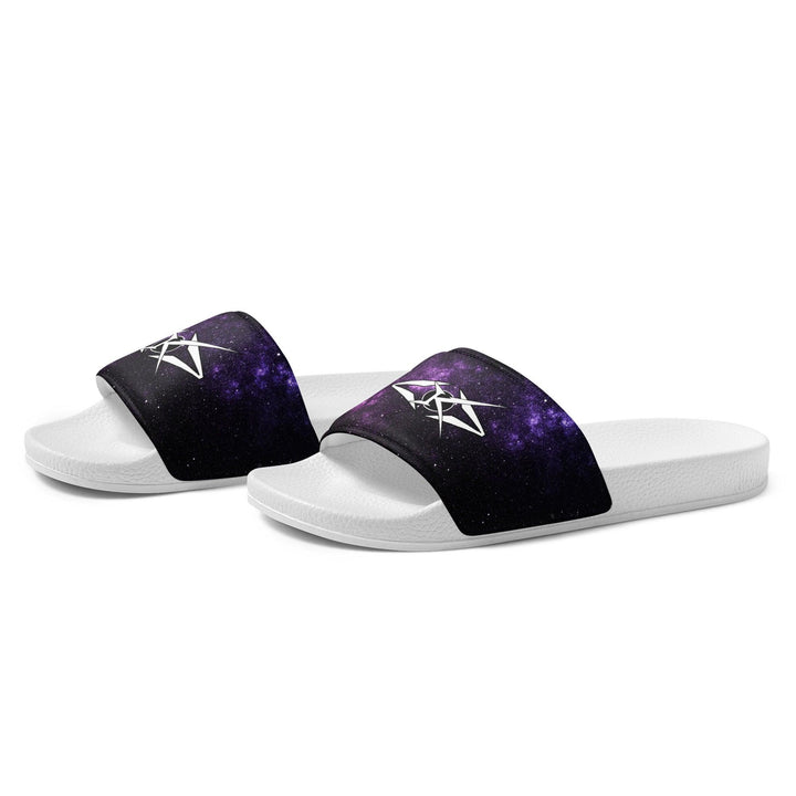 Women's Premium slides - VYBRATIONAL KREATORS®