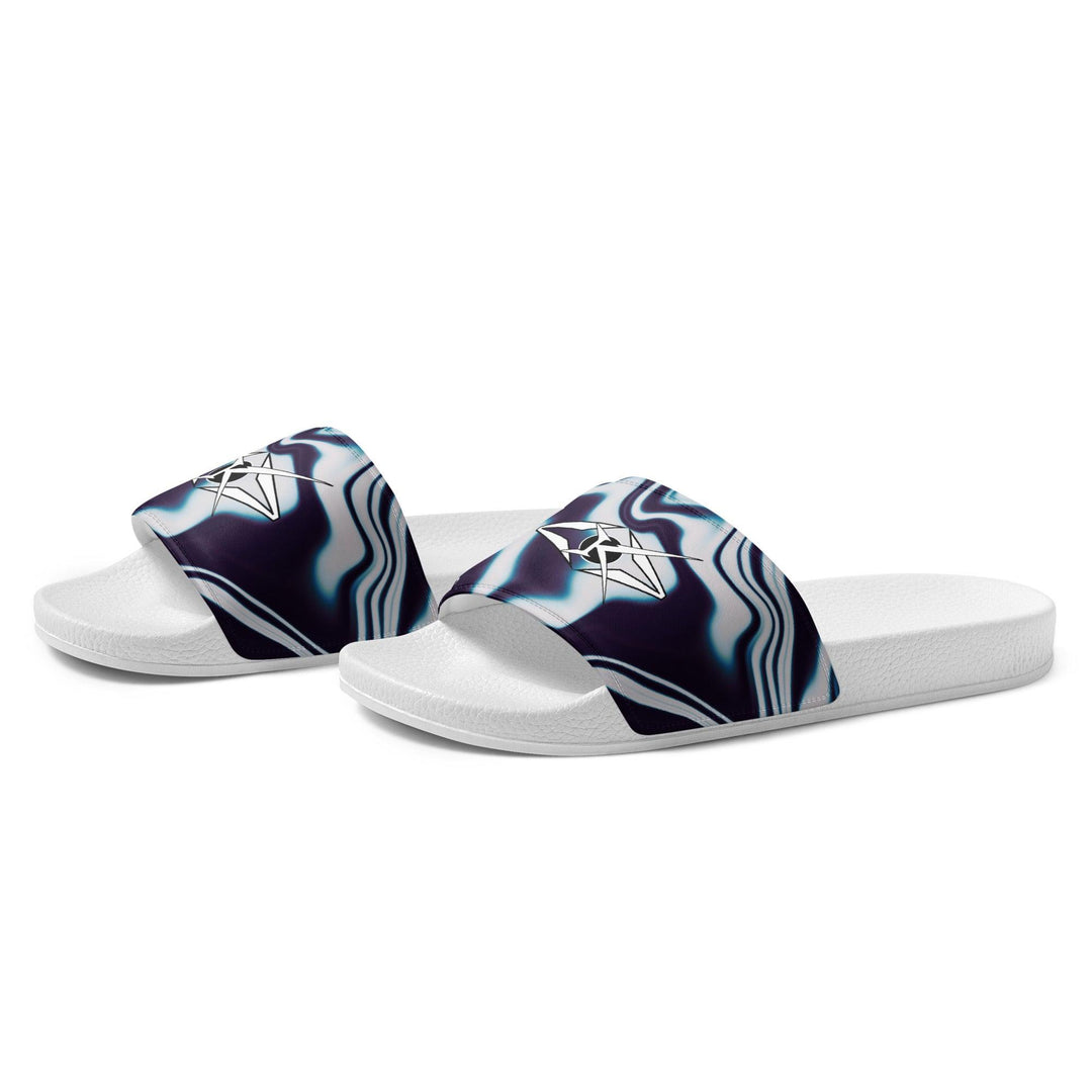 Women's Premium slides - VYBRATIONAL KREATORS®