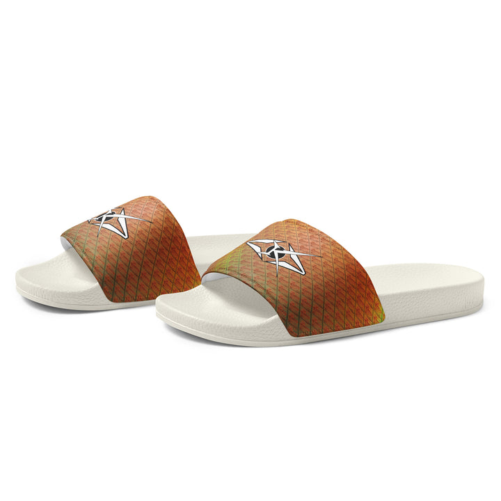 Women's Premium slides