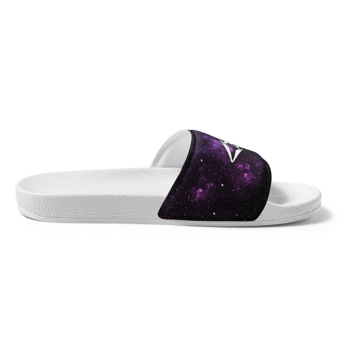 Women's Premium slides - VYBRATIONAL KREATORS®