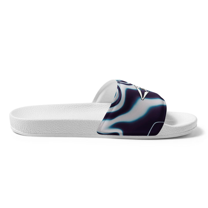 Women's Premium slides - VYBRATIONAL KREATORS®