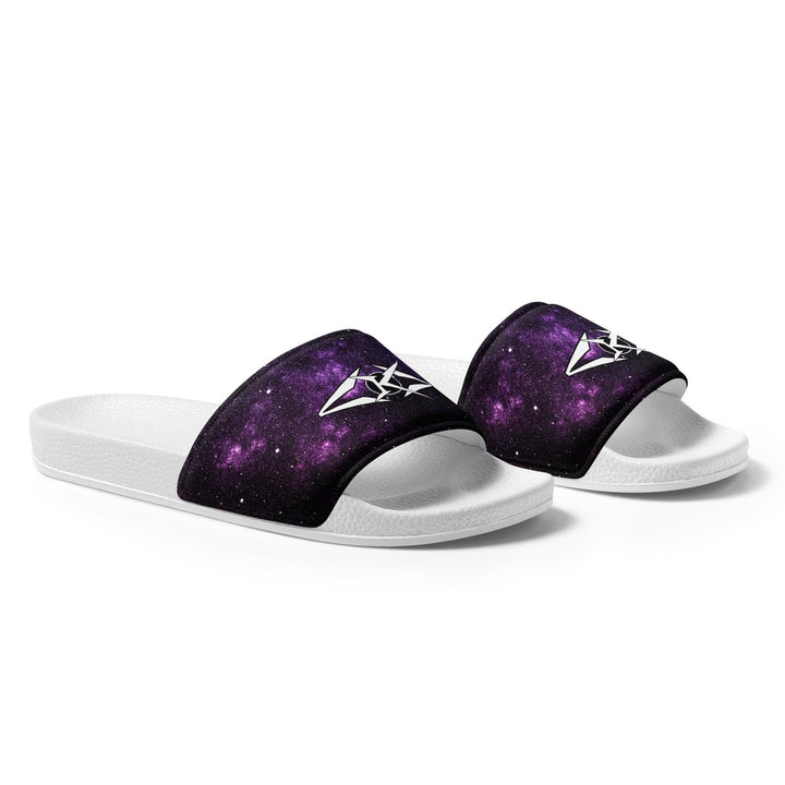 Women's Premium slides - VYBRATIONAL KREATORS®