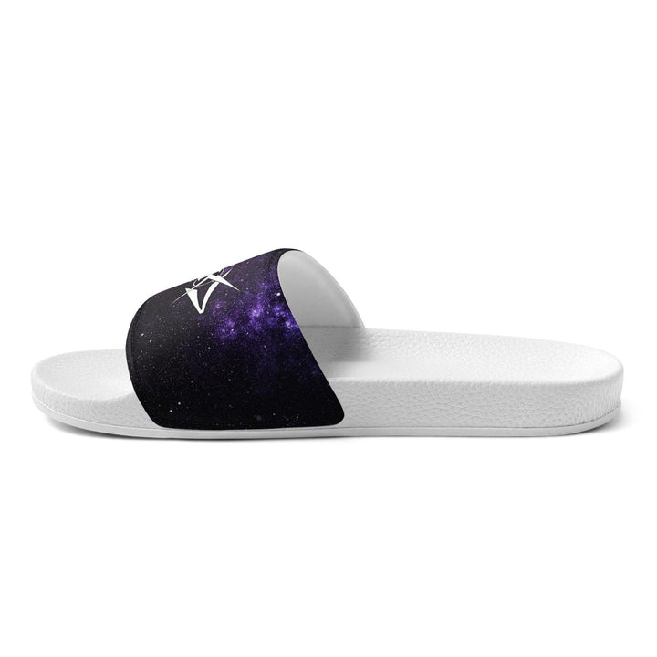 Women's Premium slides - VYBRATIONAL KREATORS®