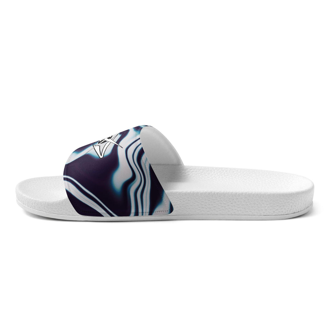 Women's Premium slides - VYBRATIONAL KREATORS®