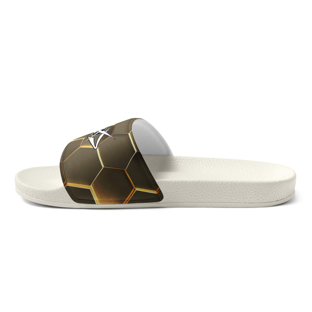 Women's Premium slides