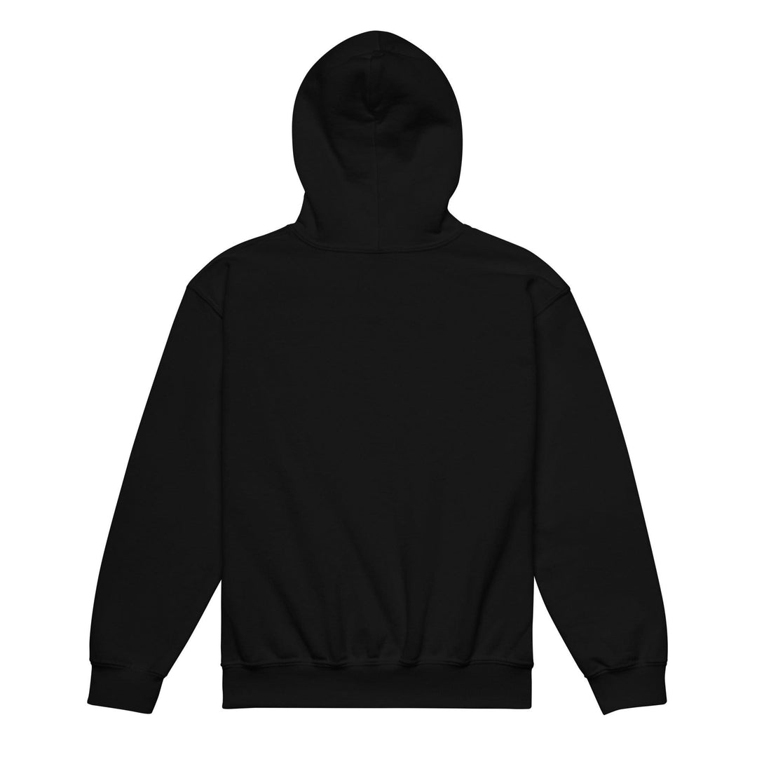 Youth heavy blend hoodie - VYBRATIONAL KREATORS®