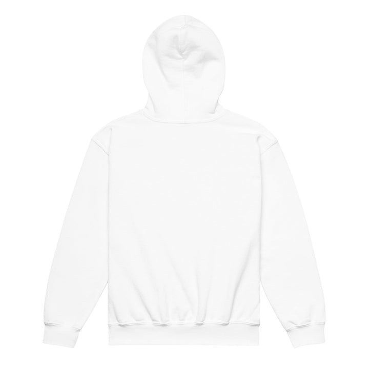 Youth heavy blend hoodie - VYBRATIONAL KREATORS®