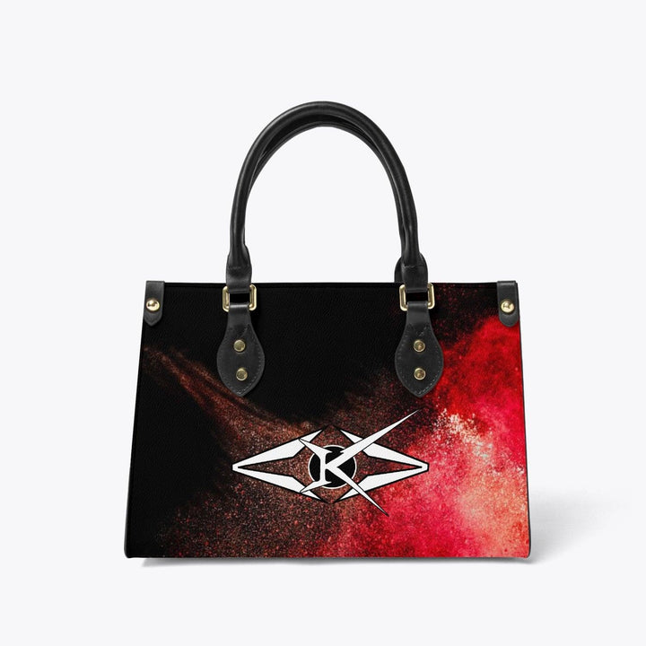 Women's Purse - Red Dwarf - VYBRATIONAL KREATORS®