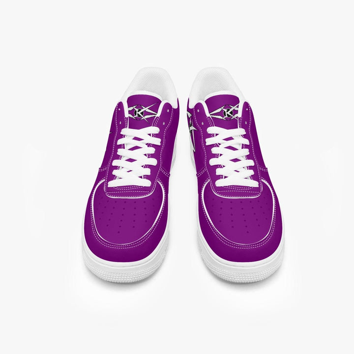 VYB 888s - PURPLE - VYBRATIONAL KREATORS®