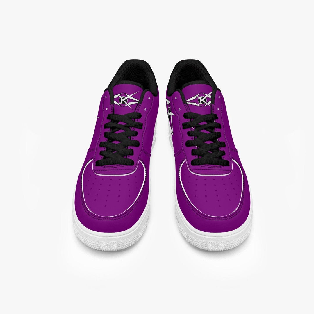 VYB 888s - PURPLE - VYBRATIONAL KREATORS®